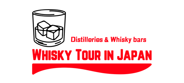 Whisky Tour Japan
